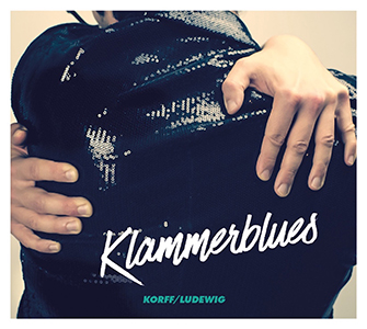 CD Klammerblues